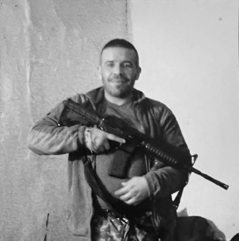 🕯️ Зіновій Сагало