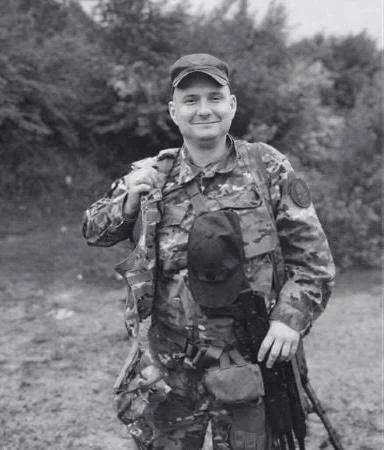 🕯️ Андрій Мурзін