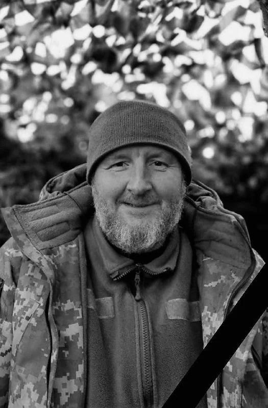 🕯️ Іван Сольвар