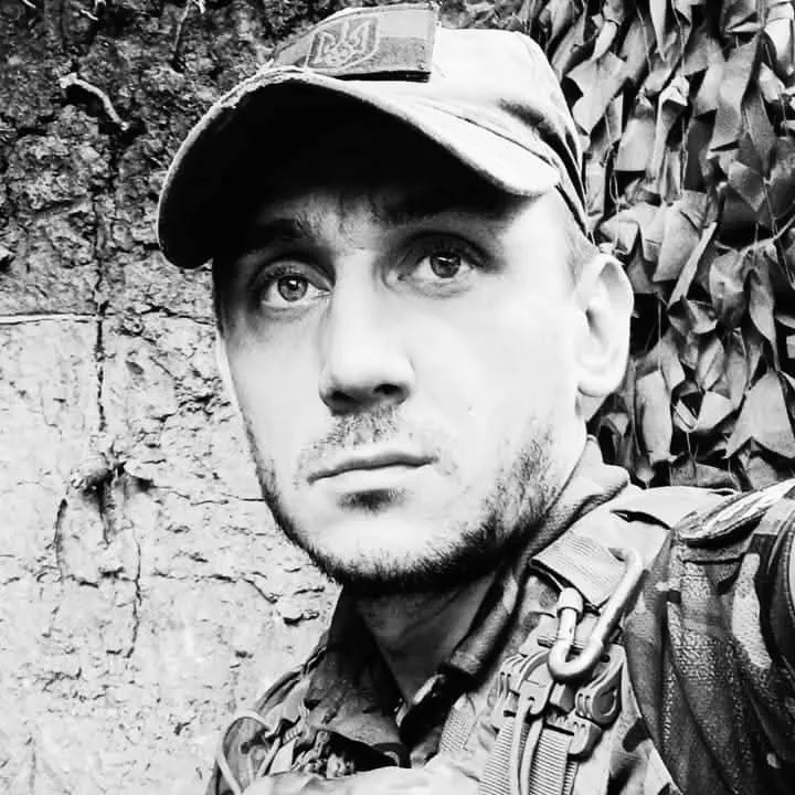 🕯️ Назар Галан