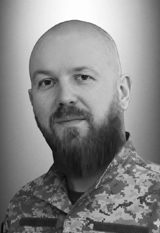 🕯️ Роман Грицик