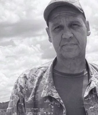 🕯️ Роман Мачишин