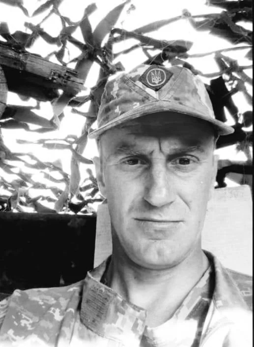 🕯️ Тарас Балук