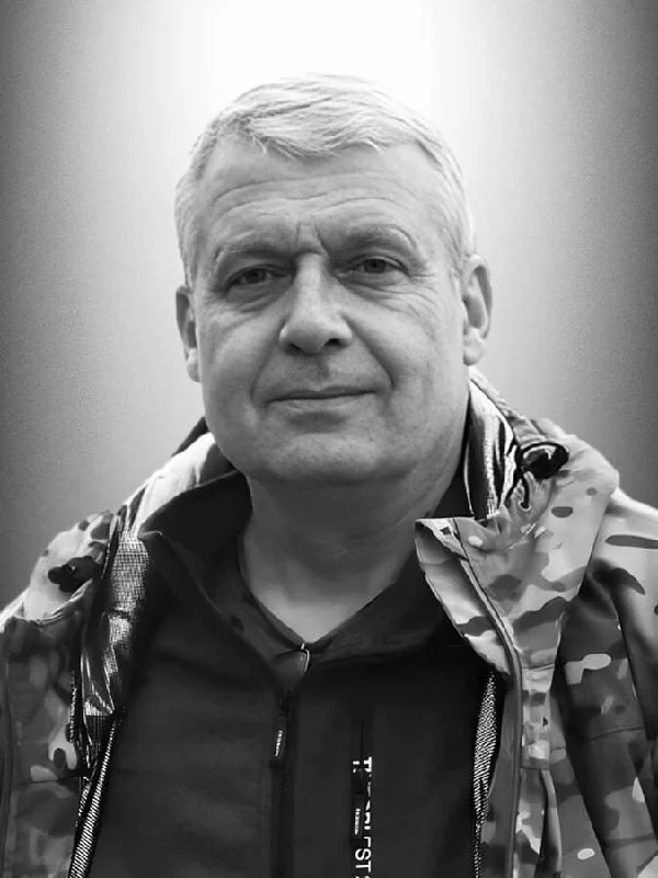 Сьогодні Львівщина прощалася з сімома захисниками