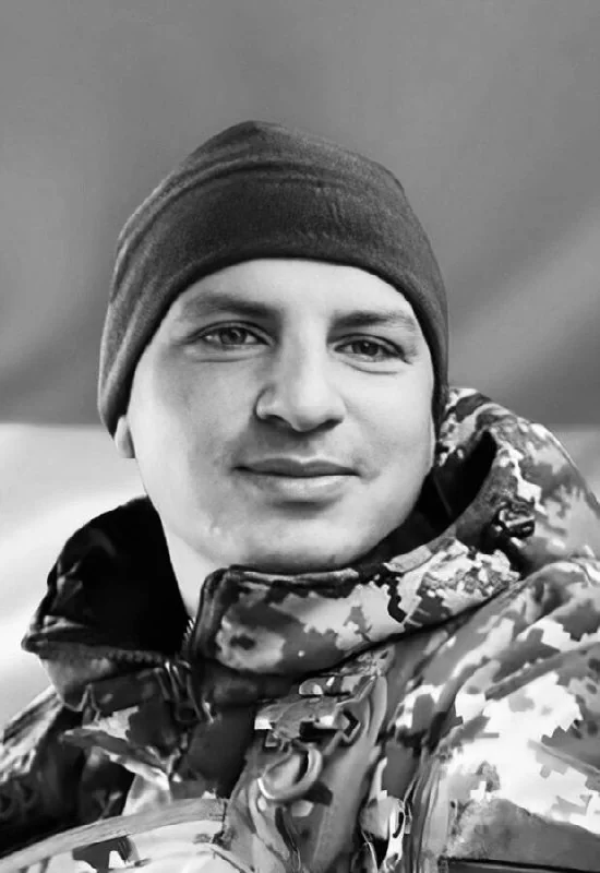 🕯️ Андрій Токар