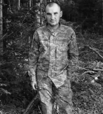 🕯️ Роман Федис