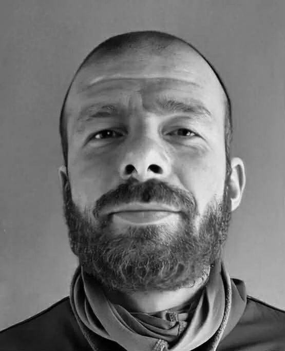 🕯️ Дмитро Ткачов