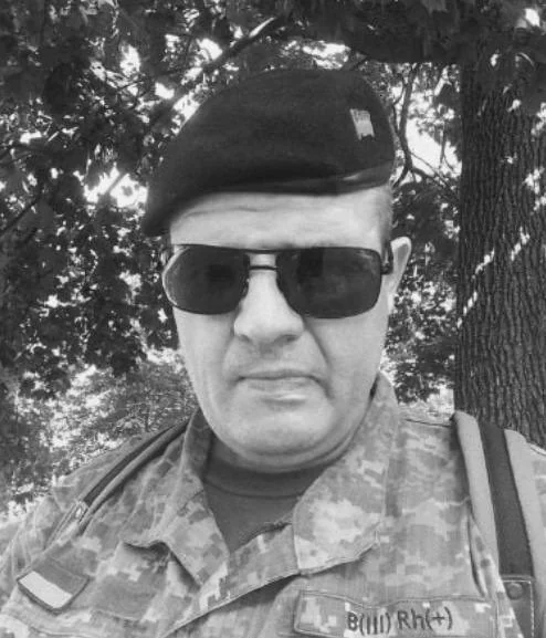 🕯️ Іван Гаврилів