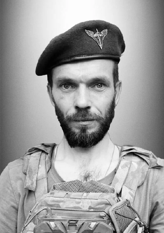 🕯️ Олег Заяць