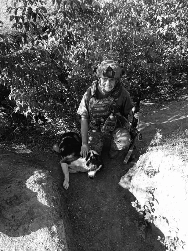 🕯️ Тарас Ференц