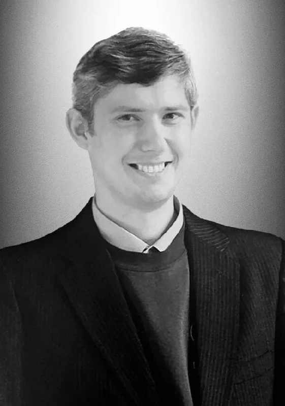 🕯️ Орест Чорний