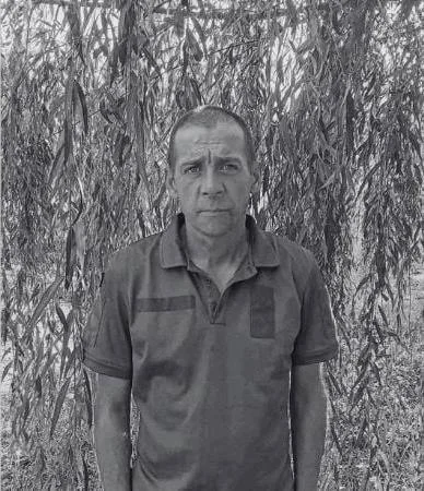 🕯️ Віктор Фромель