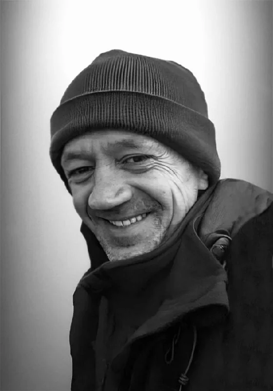 🕯️ Андрій Криницький