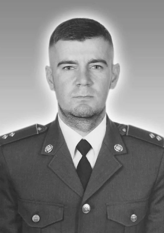 🕯️ Ігор Андруневич