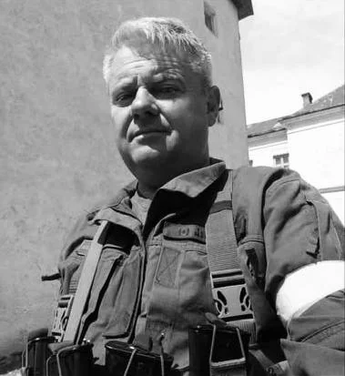 Сьогодні Львівщина прощалася з сімома захисниками