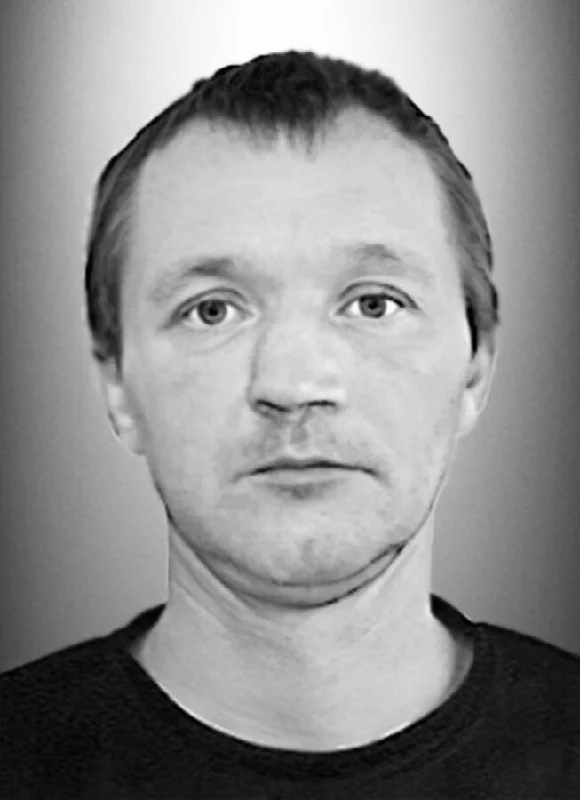 🕯️ Павло Бєлов