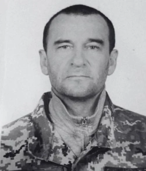 🕯️ Ярослав Пурій