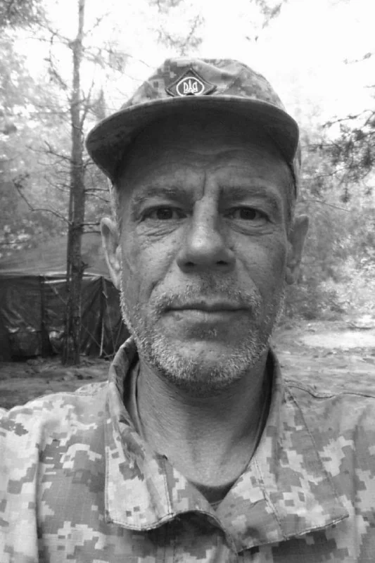 🕯️ Богдан Шулик