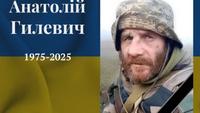 Анатолій Гилевич