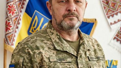 Гузар Володимир