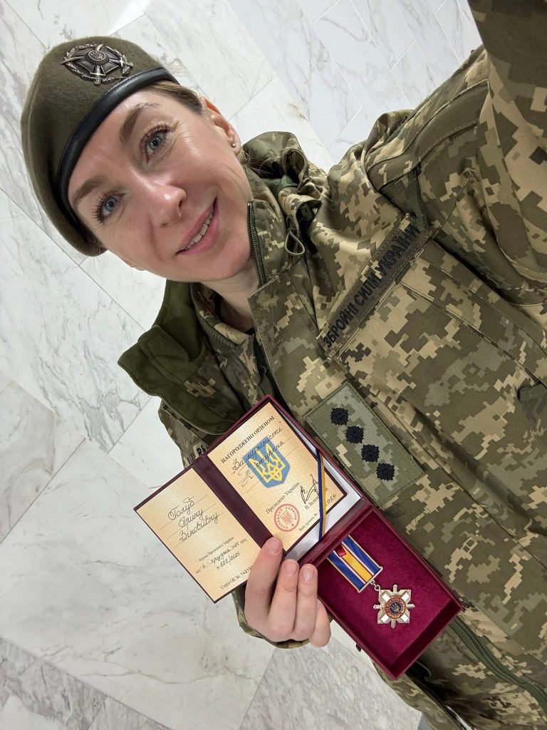 Ірина Голуб