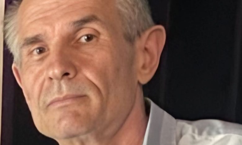 Петро Сідляр