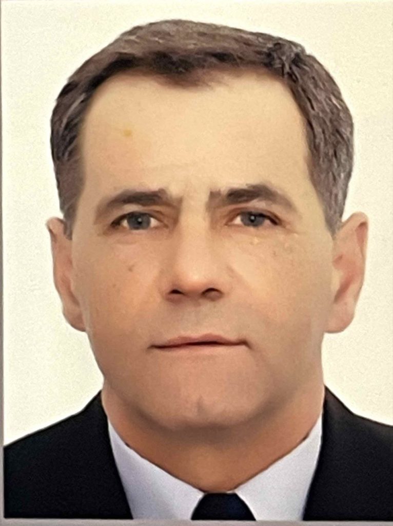 Сава Володимир