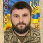 ЦАРІКОВ Юрій