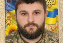 ЦАРІКОВ Юрій