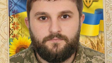 ЦАРІКОВ Юрій