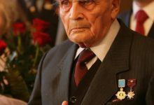 Василь Левкович (Псевдо «Вороний»