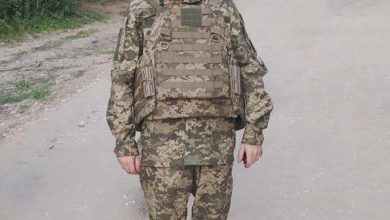 Зінько Павло