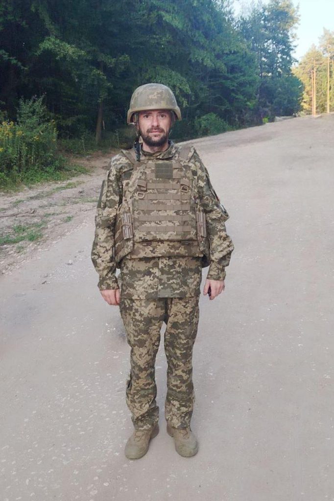 Зінько Павло