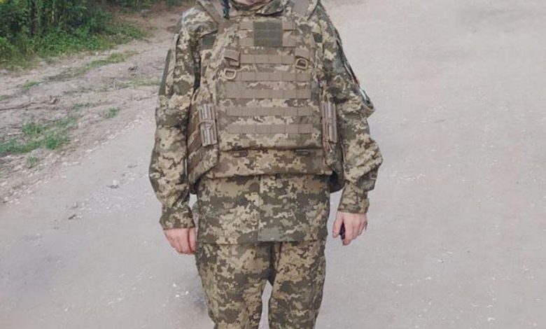 Зінько Павло