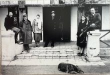 панський двір Карів