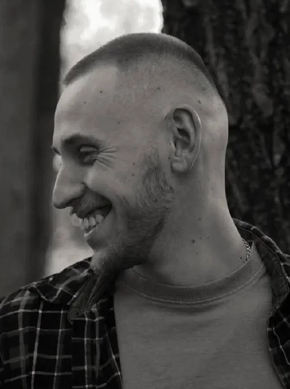 🕯️ Богдан Гречишин