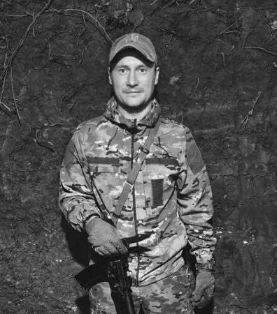 🕯️ Олег Швед