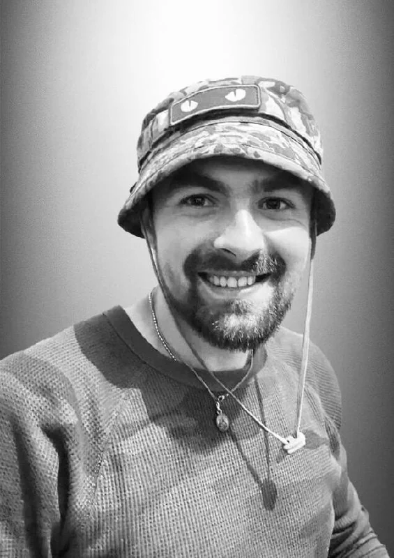 🕯️ Олексій Сабат