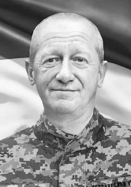 🕯️ Руслан Гилевич