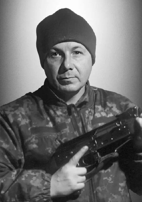 Сьогодні Львівщина прощається з двома захисниками