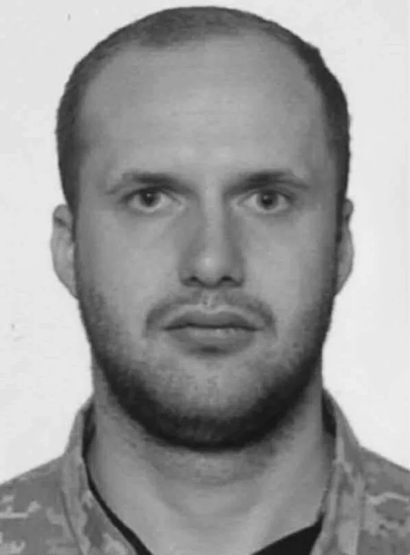 🕯️ Василь Гера