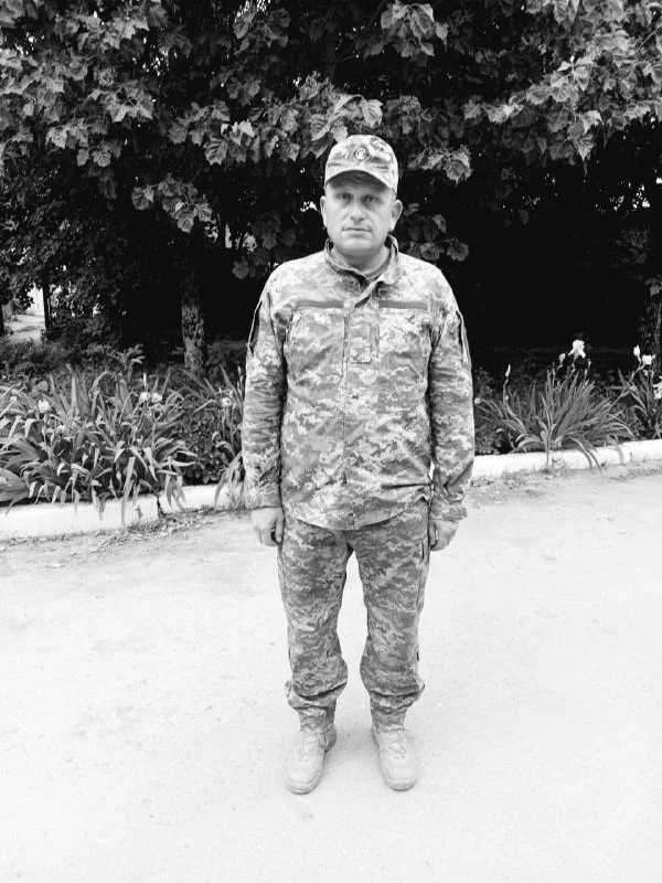 🕯️Андрій Попович