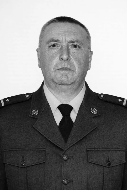 🕯️ Григорій Мельничук