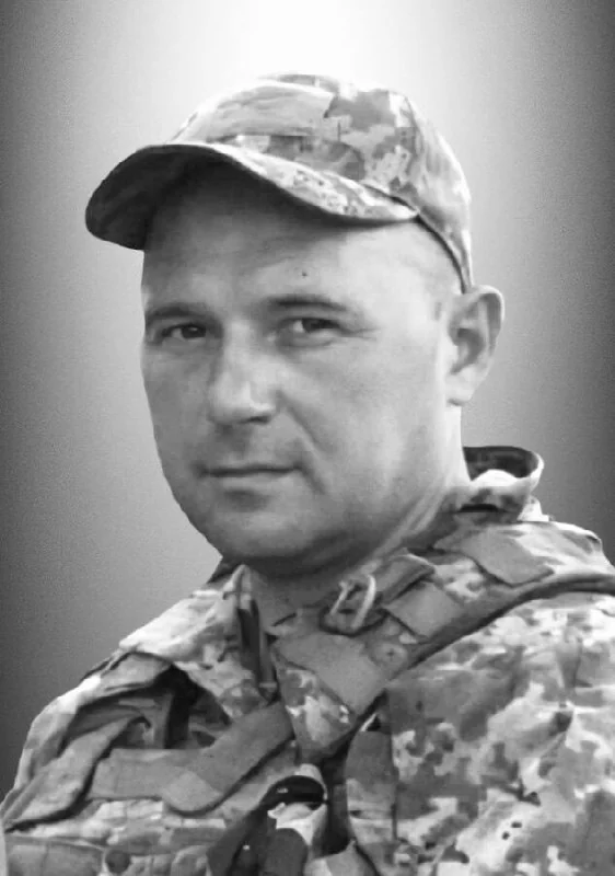 Сьогодні Львівщина прощається з сімома захисниками