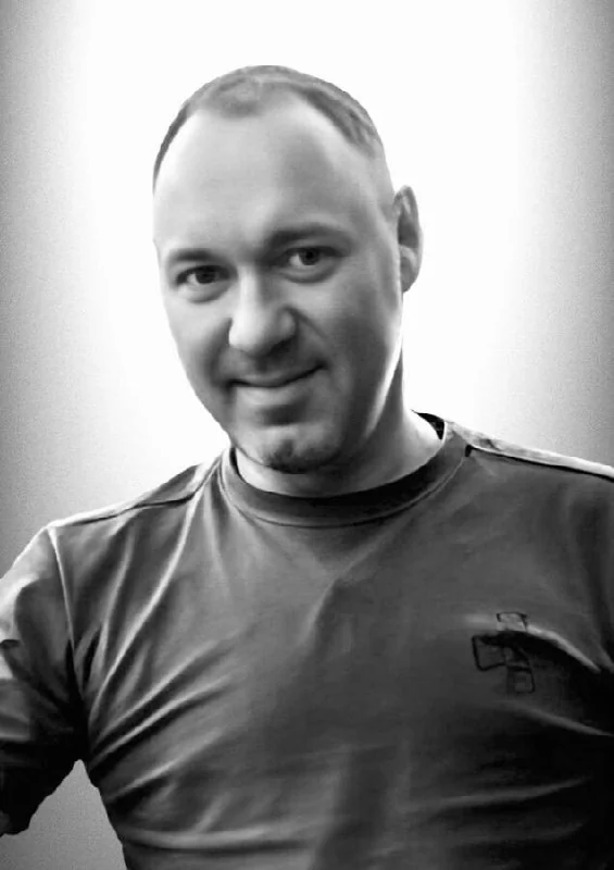 🕯️ Олександр Кузьмич