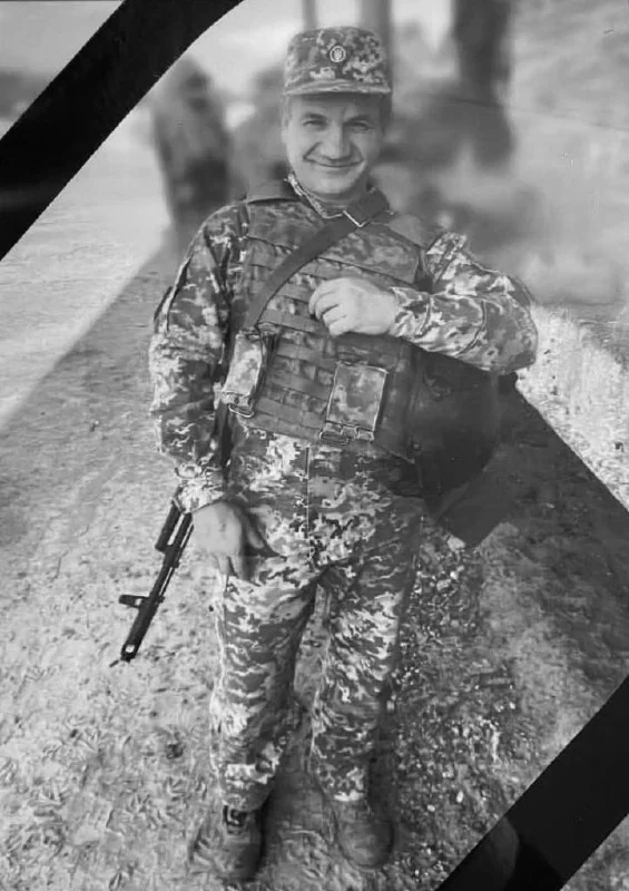 Сьогодні Львівщина прощається з двома захисниками