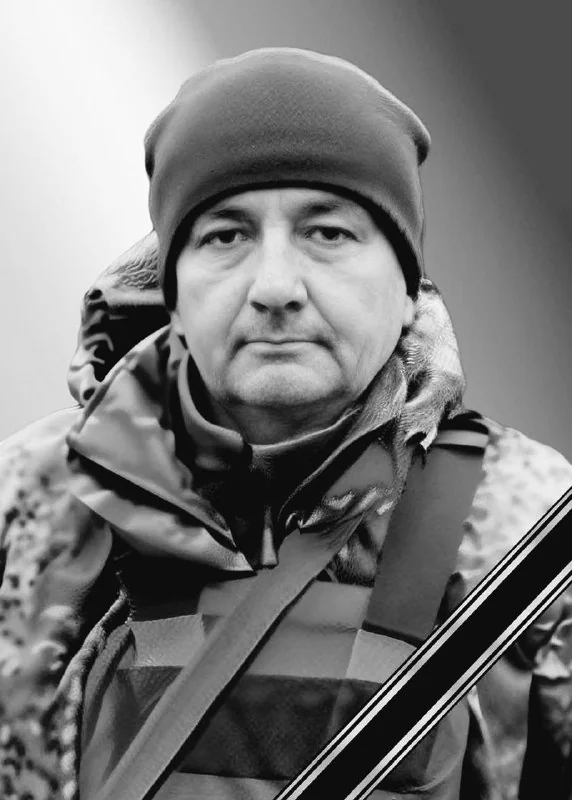 Сьогодні Львівщина прощається із двома захисниками