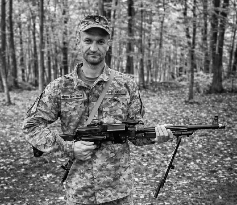 Cьогодні Львівщина прощається з шістьма захисниками