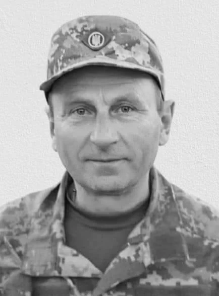 Львівщина прощалася з п’ятьма захисниками