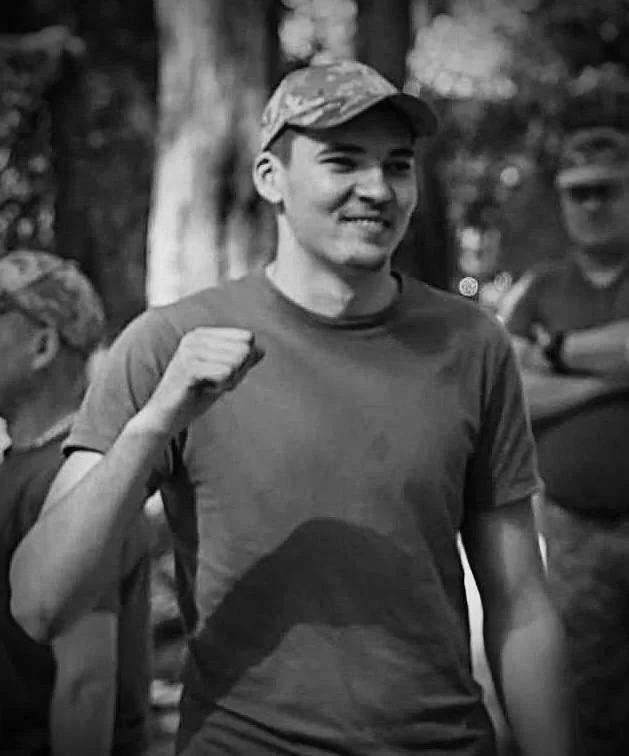 🕯️Євген Висоцький